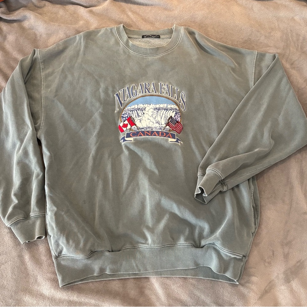 Brandy Melville | Oversized Sweater